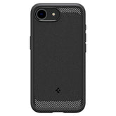 KRYT SPIGEN RUGGED ARMOR MAG MAGSAFE IPHONE 16E MATTE BLACK
